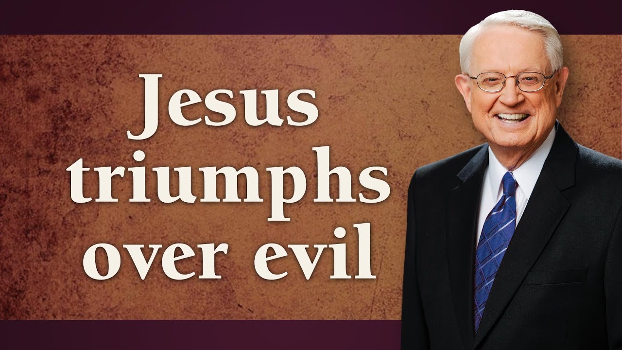 The Astonishing Power of Jesus | Msg 8/20