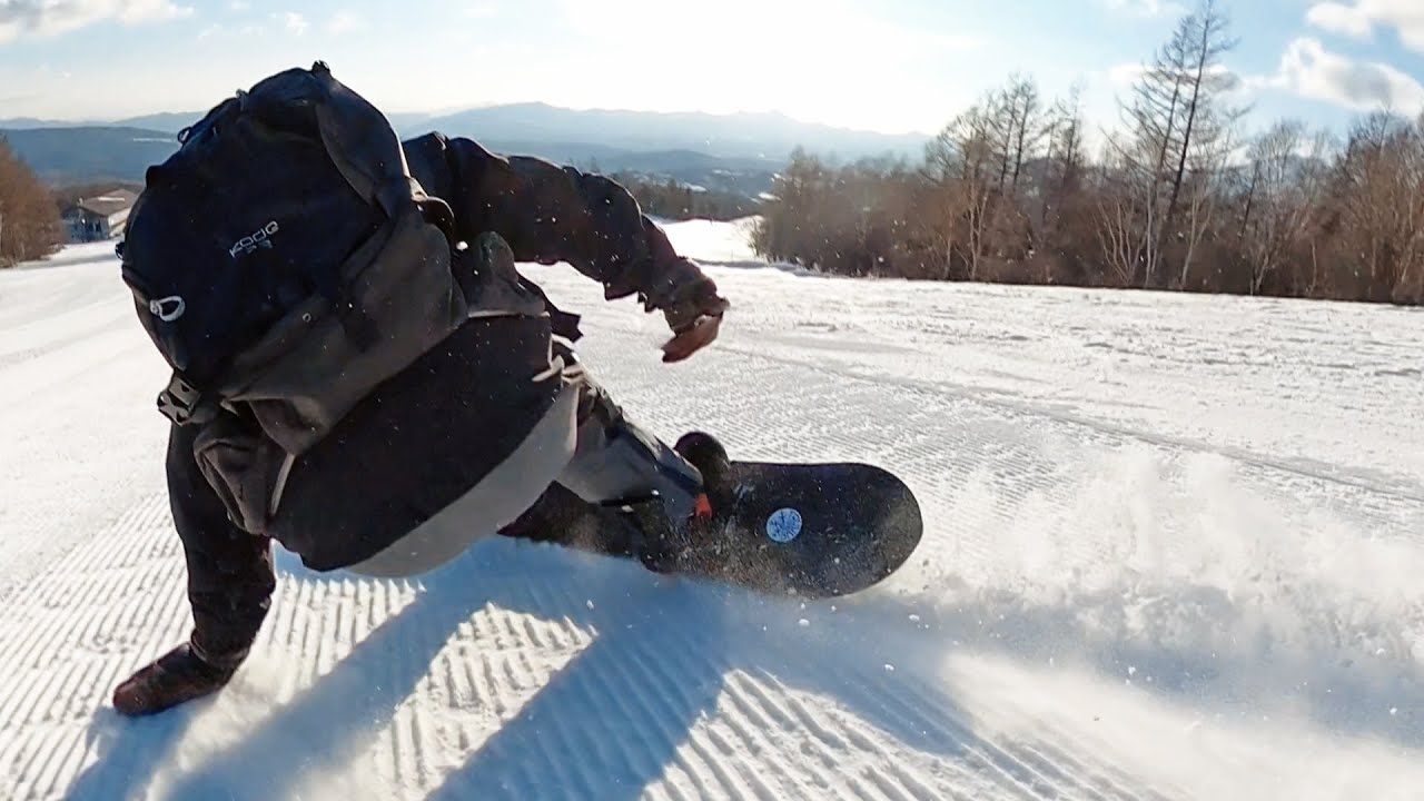 フィールドアース アートライド ３D / サンライズゴンドラ