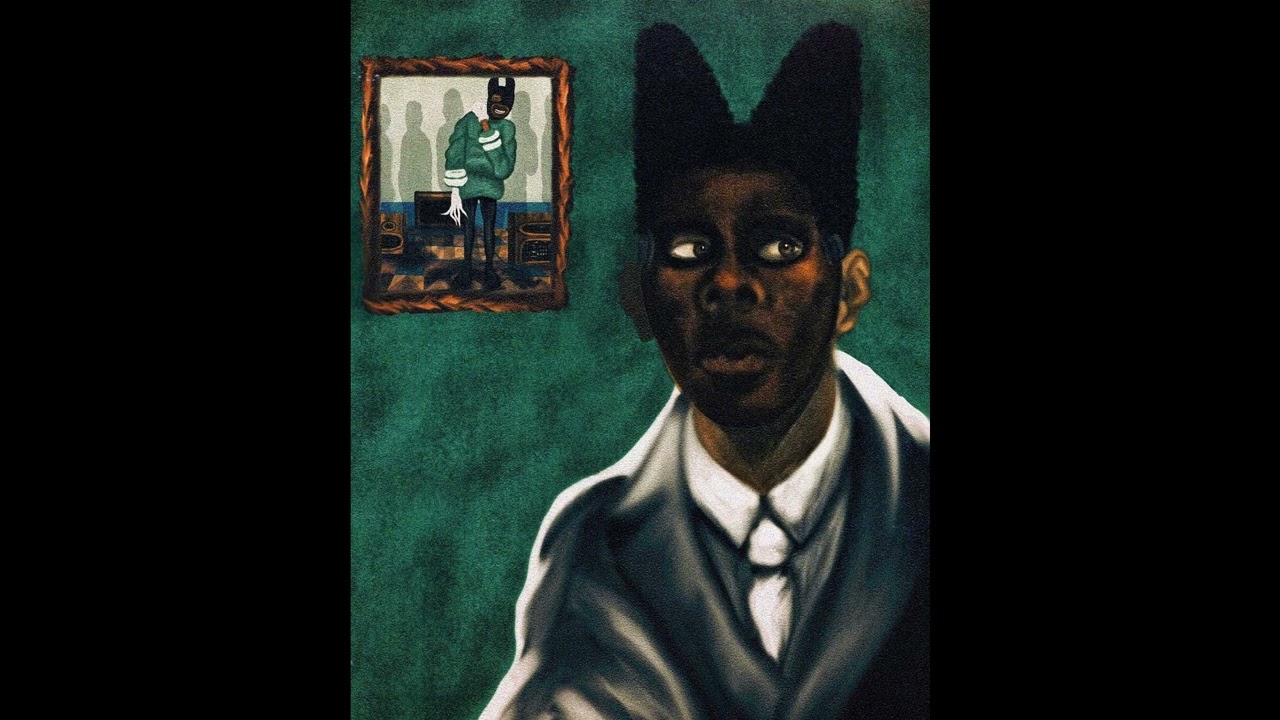 [FREE] TYLER, THE CREATOR X MADLIB TYPE BEAT - 