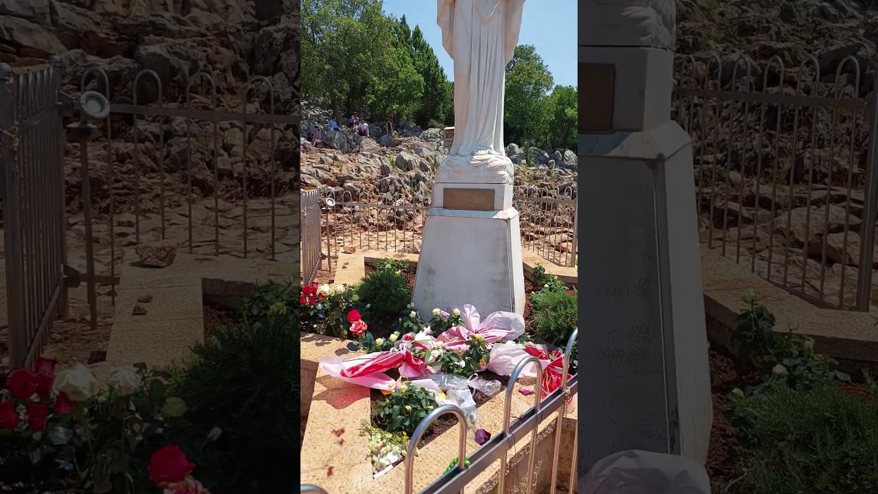 Podbrdo #medjugorje