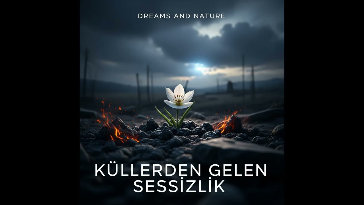 Küllerden Gelen Sessizlik