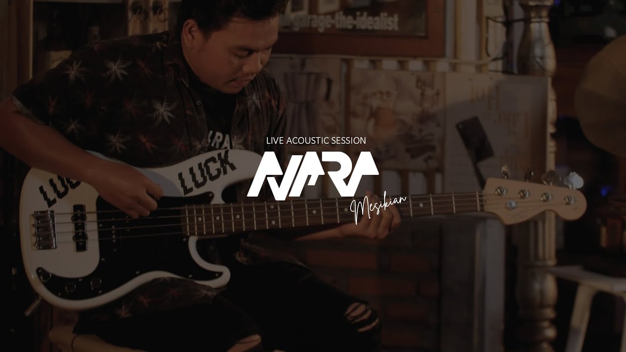 Mesikian (Live Acoustic Session) - Avara