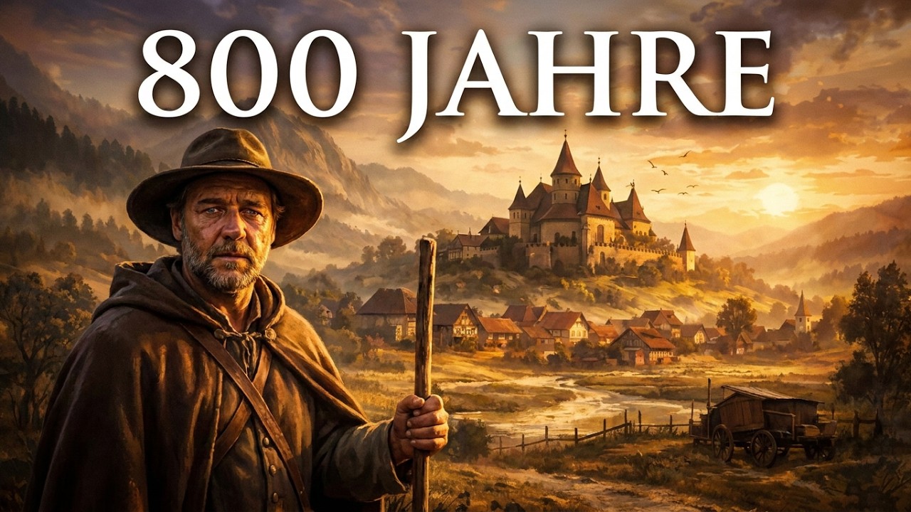 „800 Jahre Geschichte in einem Lied – Siebenbürgen Meeresboden“,  das Lied einer verlorenen Heimat“