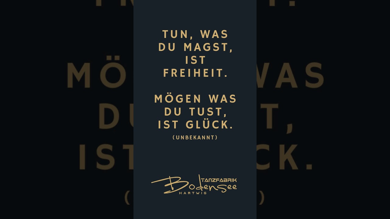 Weihnachtsgruss der Tanzfabrik Bodensee