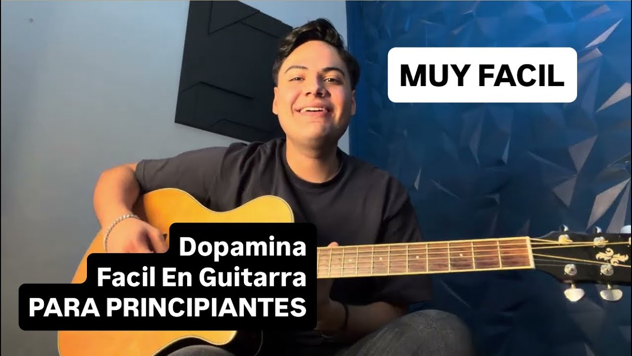 Дофамин - очень легкий! ОЧЕНЬ ПРОСТОЙ ДЛЯ НАЧИНАЮЩИХ