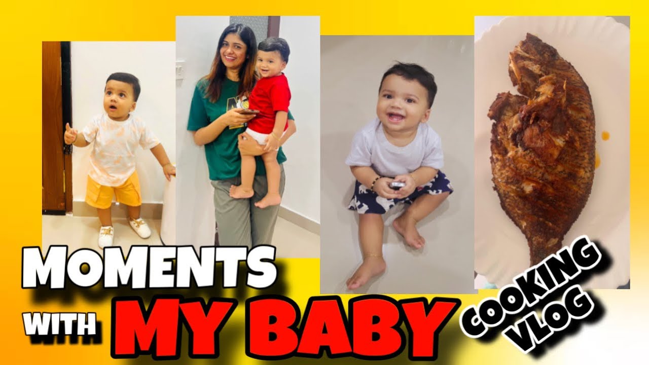 With My Paappa and Cooking Dinner | Vlog | Modhalum Kaadhalum | Tamil