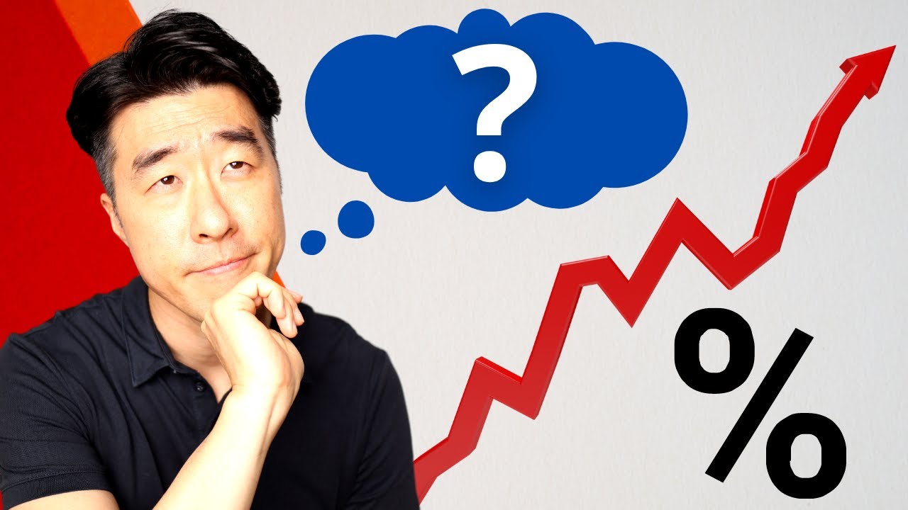2022 High Inflation | What Should We Do?