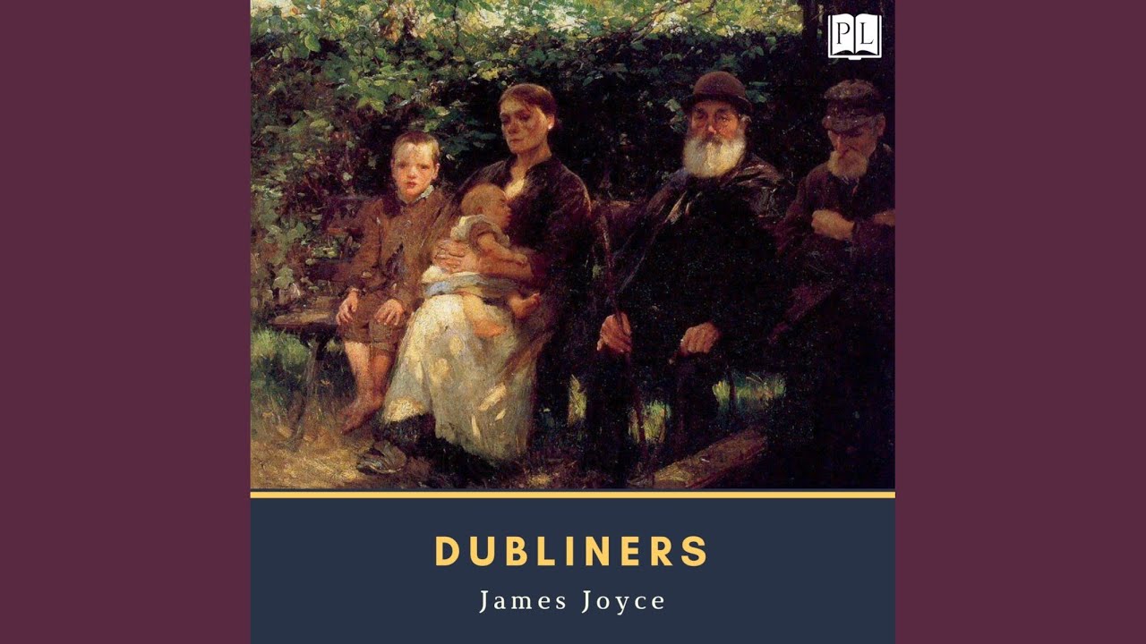 Two Gallants.9 - Dubliners
