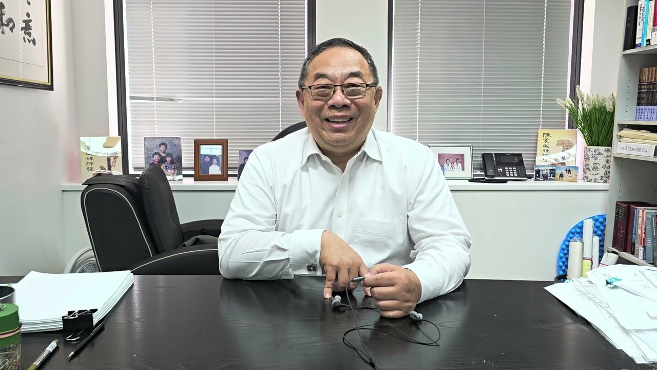 法律縱橫談一陳震威大律师一楊兰兰案件再探