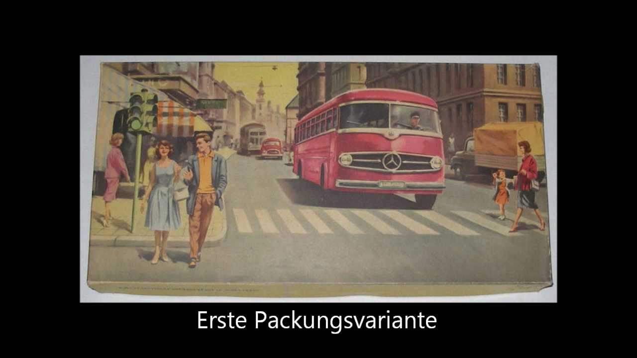 Heras Wiad Modellautostrasse