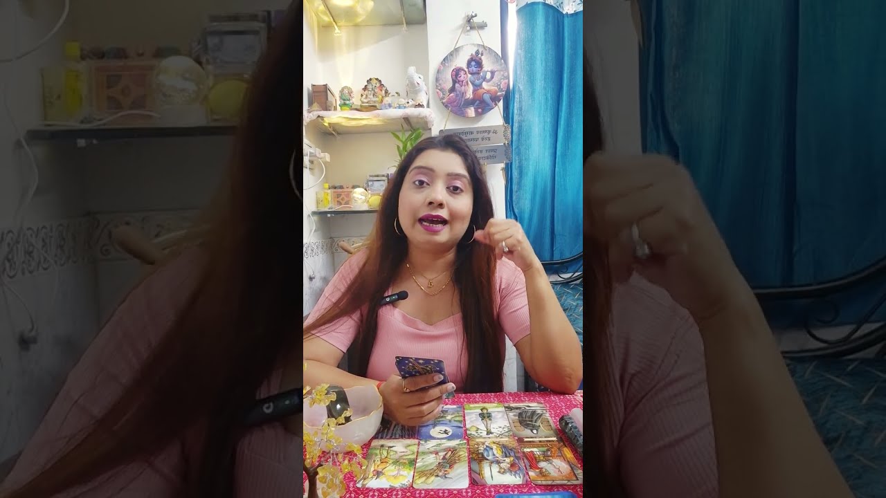 Libra ♎️ March 2026 Tarot reading: Career and love life, marriage fix hogi apki ❤️🥰