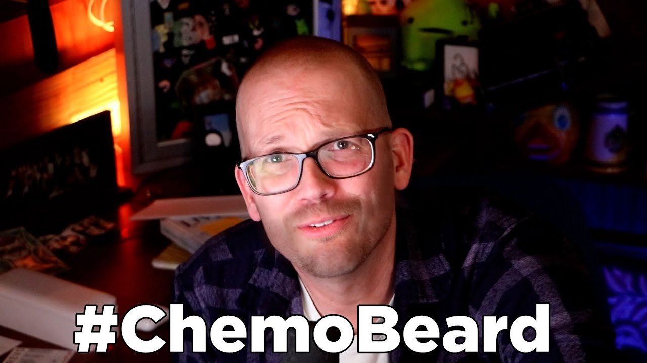 The Weirdest Post-Chemo Symptoms