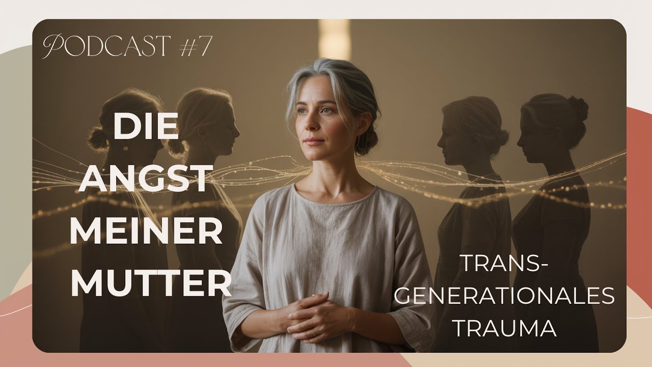 #7 Die Angst meiner Mutter - Transgenerationales Trauma