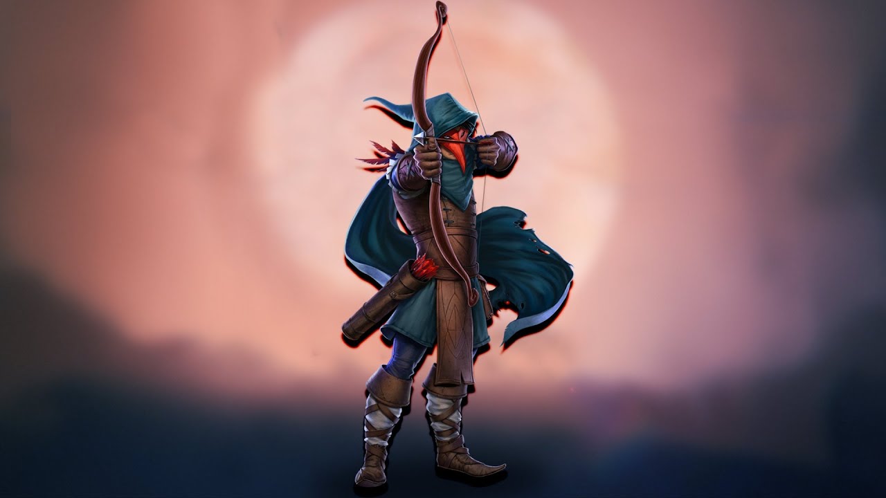 Strife Hero Gameplay - Rook Full match [2]
