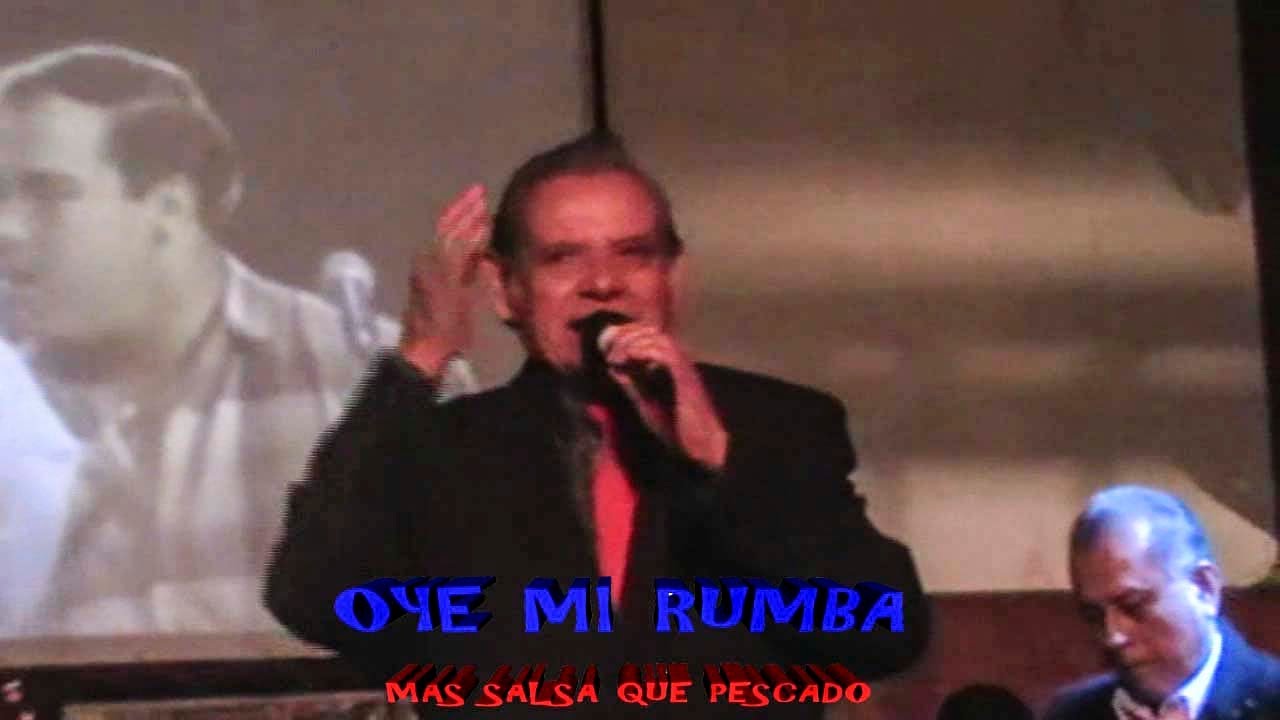 LOS PORTUARIOS - GUAJIRA DEL CALLAO (Presentado por : Carlos Loza Arellano)