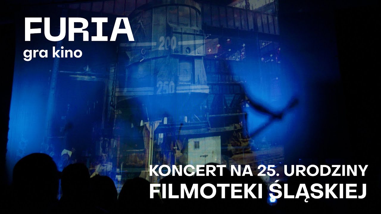 FURIA gra kino. POWIDOKI