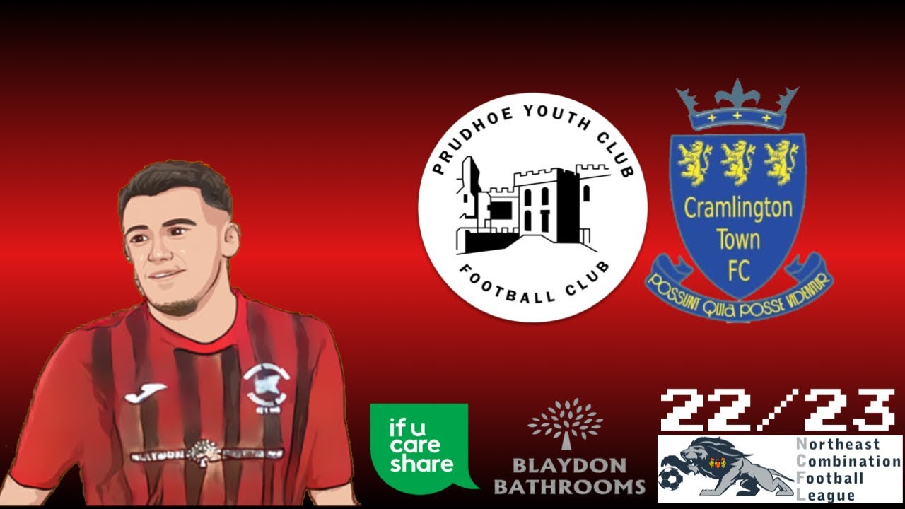S4 E7 | vs Cramlington Town Independent | NCFL Premier Division - Game 4 (22/23)