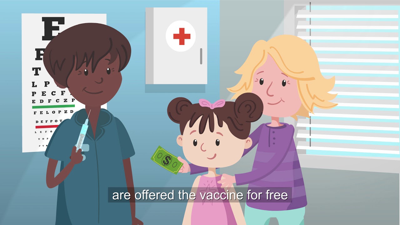 MMR vaccine