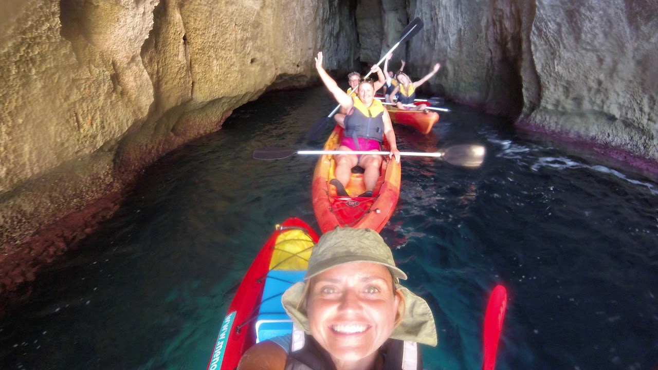 MENORCAVENTURA CALA'N PORTER