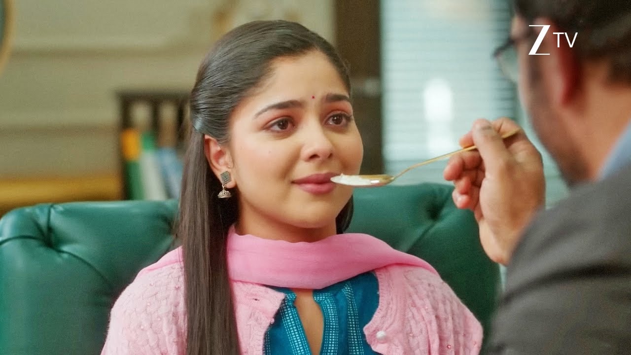 TUMM SE TUMM TAK | Kya Arya ki banaayi kheer se aur badh jaayegi Anu aur uske rishtey ki mithaas?
