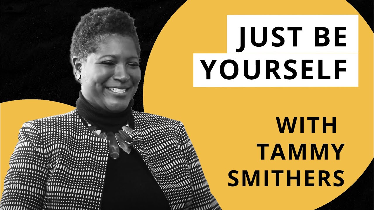 On Being Your Self w/ Dr. Tammy Smithers | BOLD
