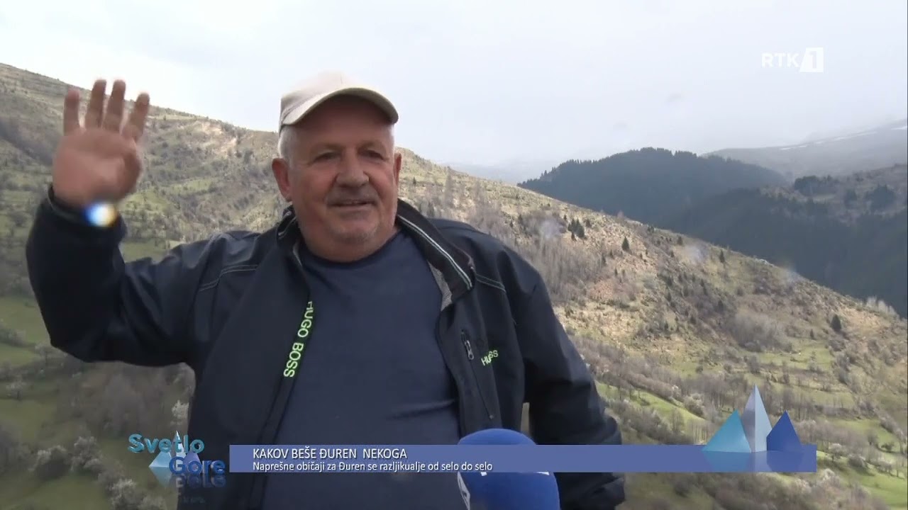 Svetlo Gore 29.04.2023