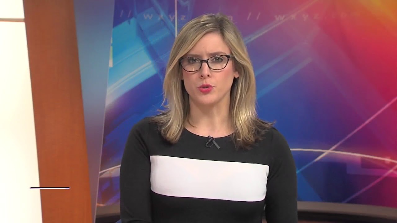 Deadly stabbing on Detroit's east side