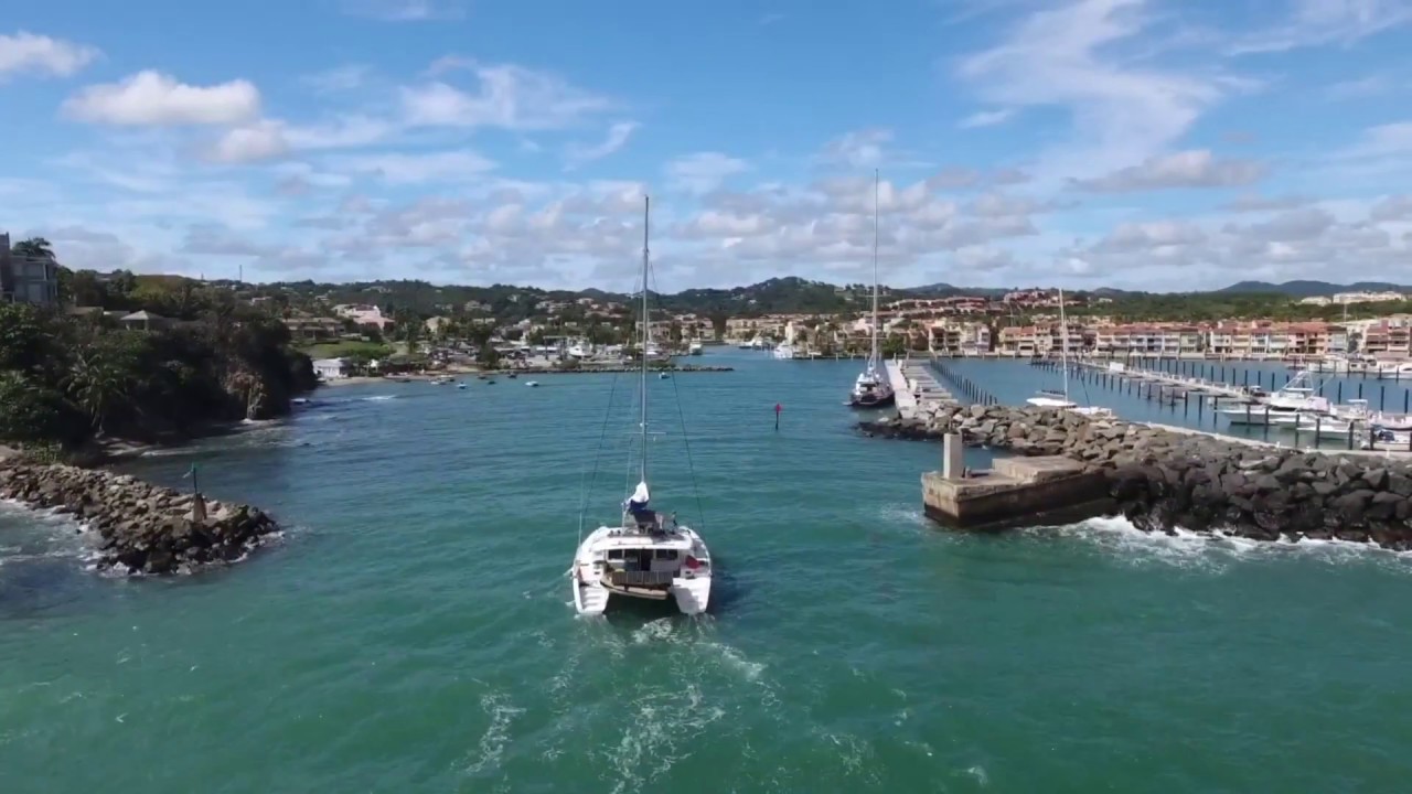 S2 - 4, The Yacht Club at Palmas Del Mar, Puerto Rico