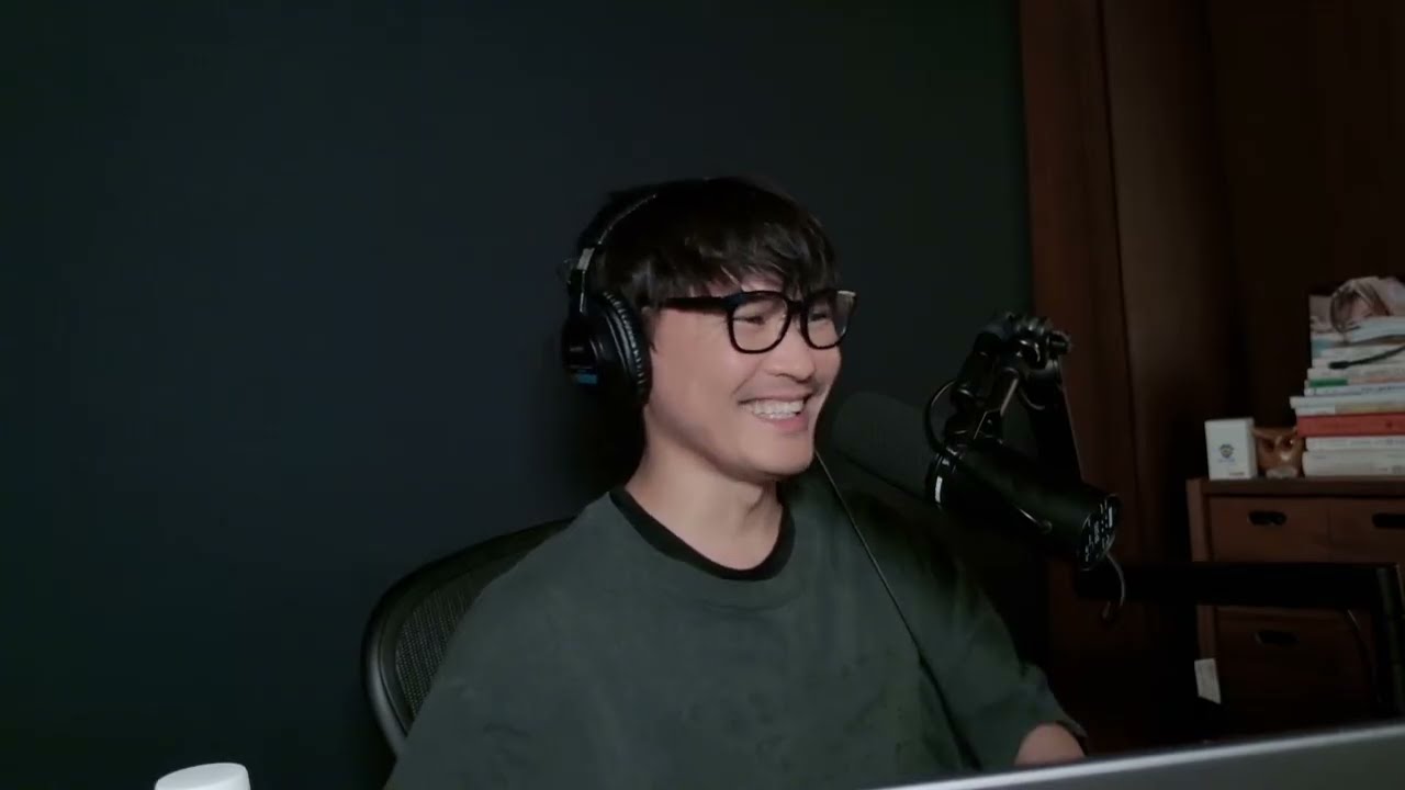 サカナクション山口一郎の今夜も雑談中。2025.09.27