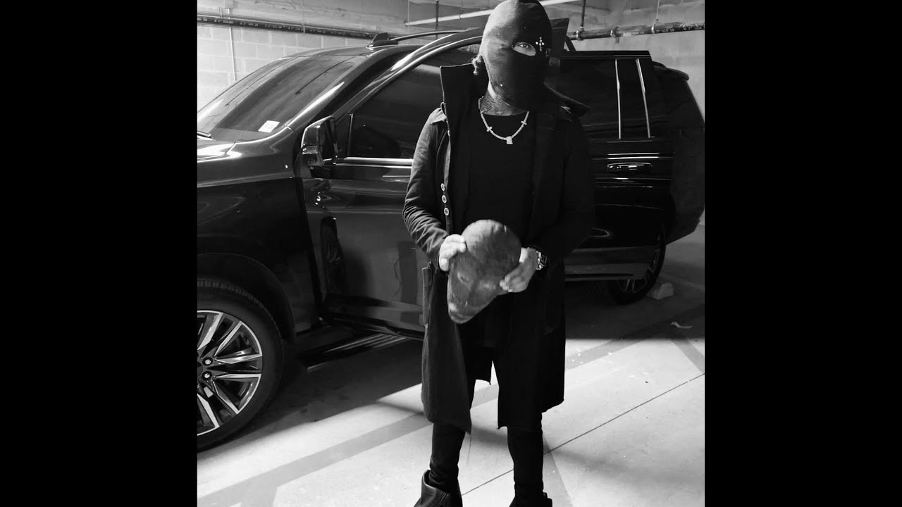 (FREE) Skrilla Type Beat - 