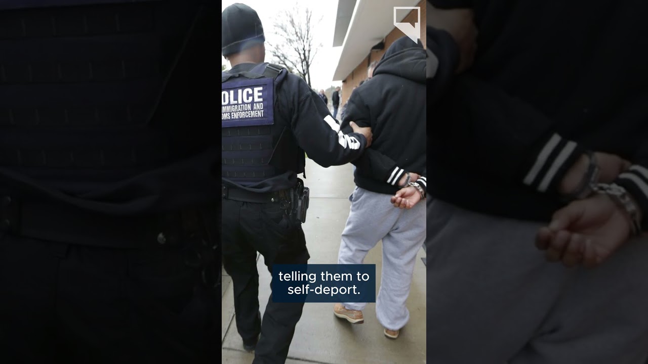 Reports of ICE activity in Nevada on the rise