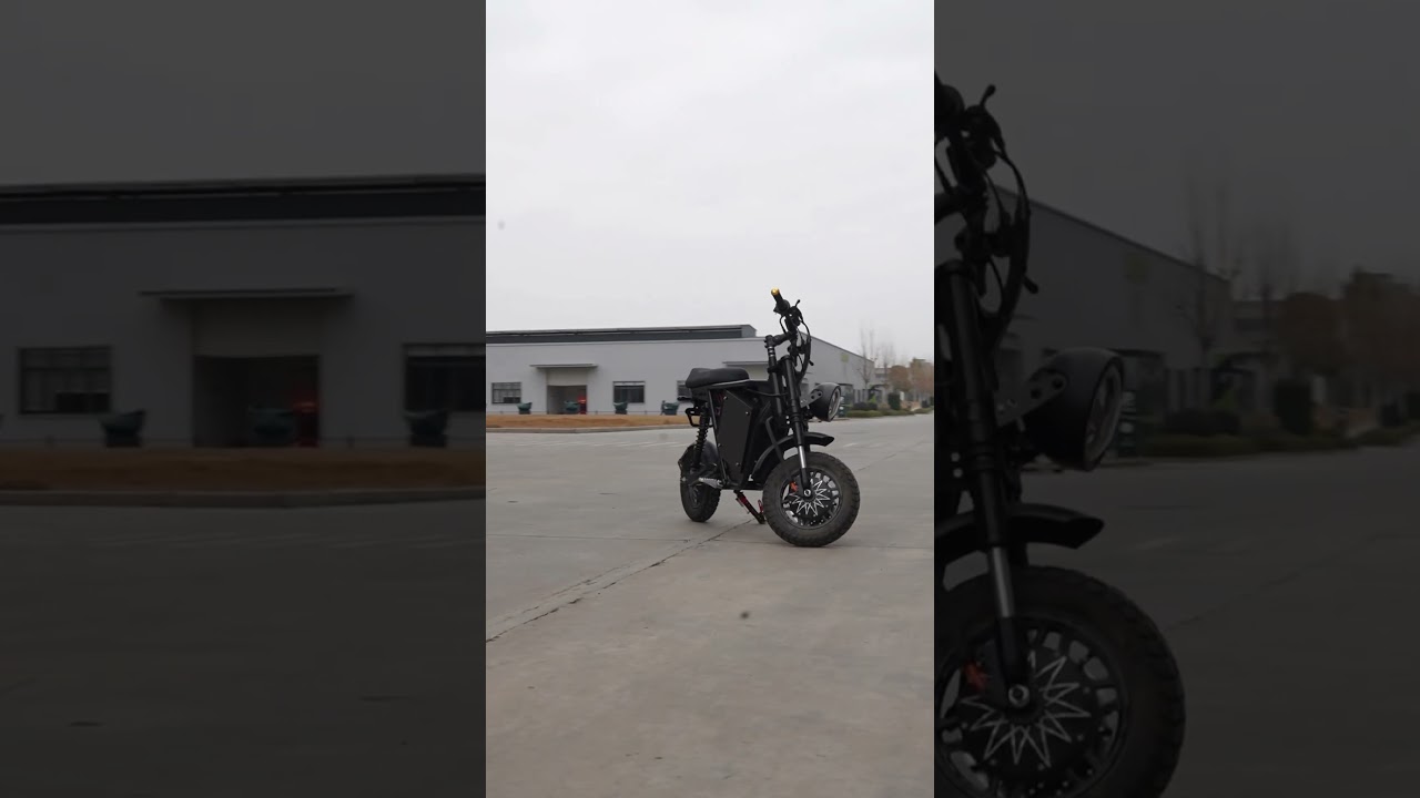 EMOVE Roadrunner Pro: The legend returns