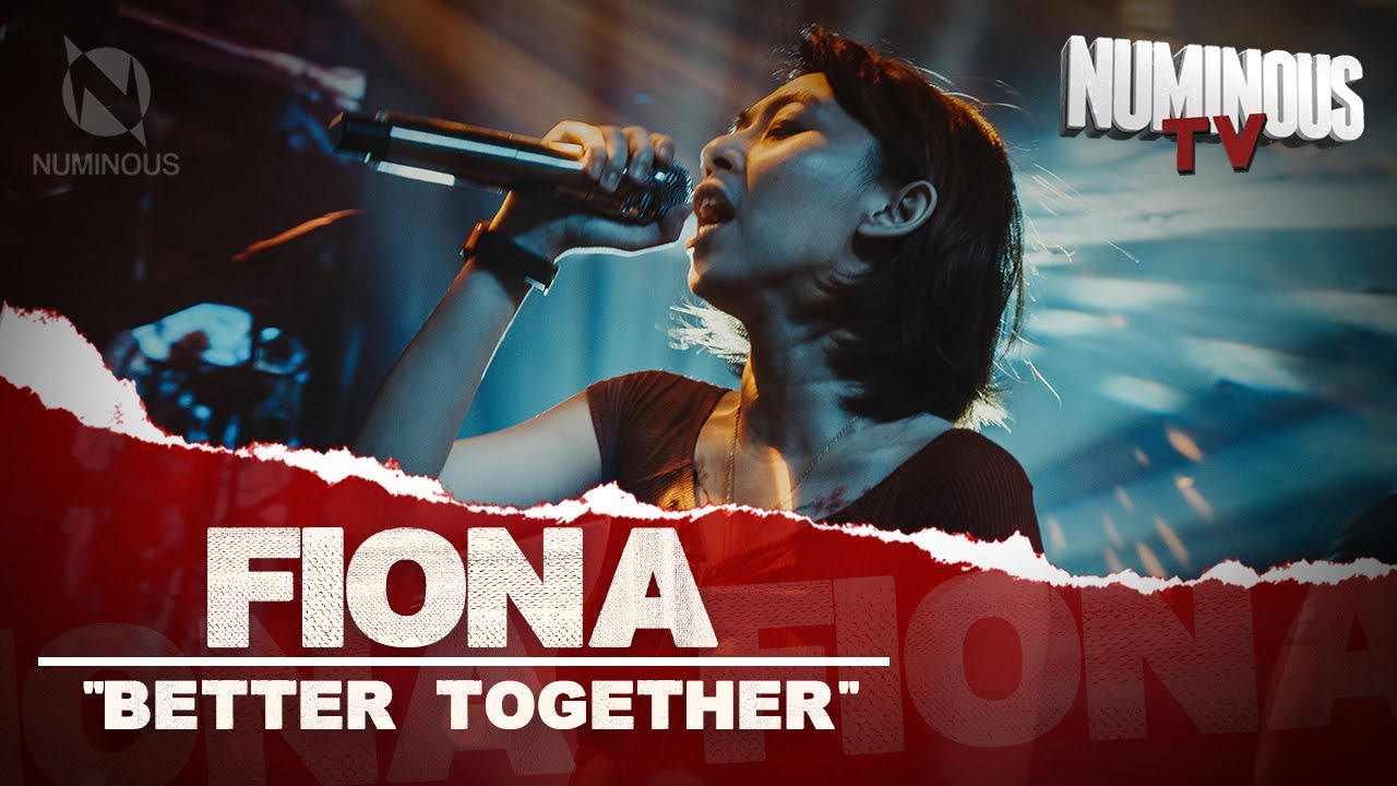FIONA | "Better Together"