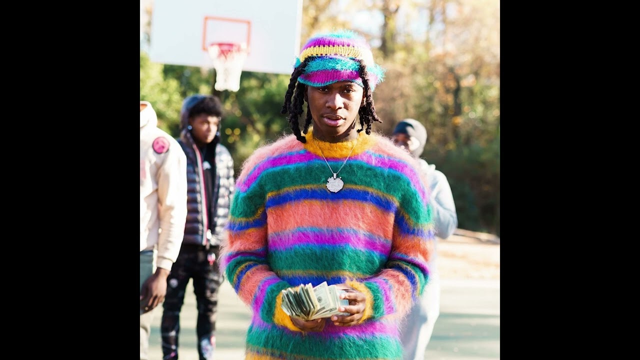 [FREE] Rot Ken x Lil Tecca x Rich Amiri Type Beat | "cant recall" (prod. magic)