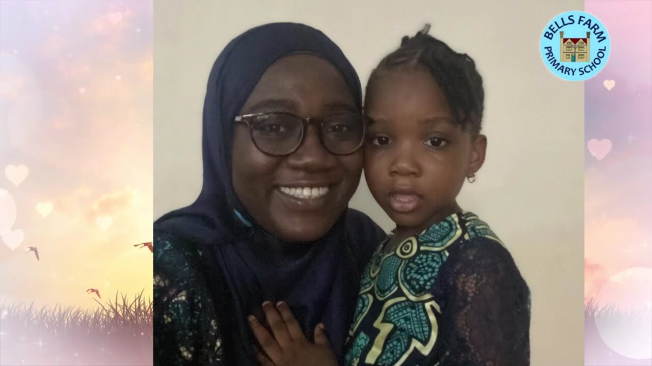 Year 3 Mother's Day Messages 2025