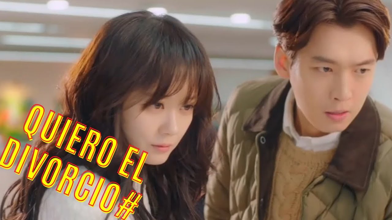 💘Nos casamos estando borrachos | ONE MORE HAPPY ENDING - Resumen