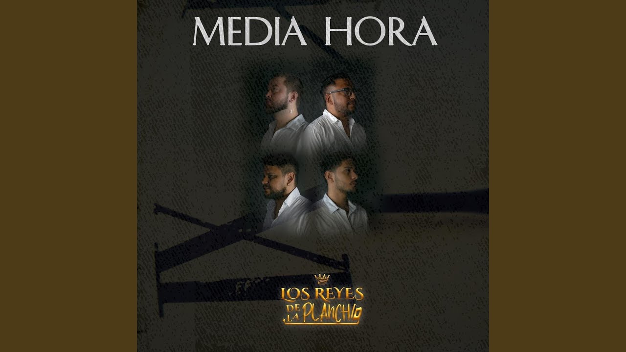 Media Hora
