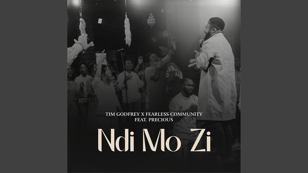 Ndi Mo Zi