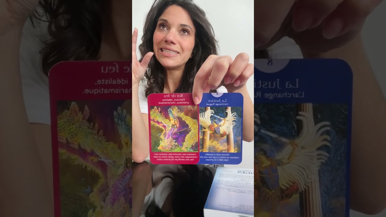 Une sacrée surprise et du courage sont annoncés 