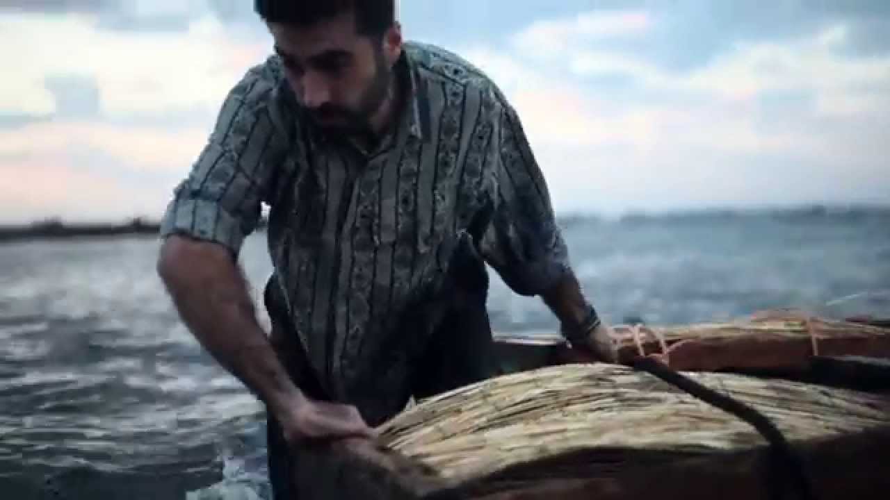 Leucade - Domo Emigrantes (Official Video)