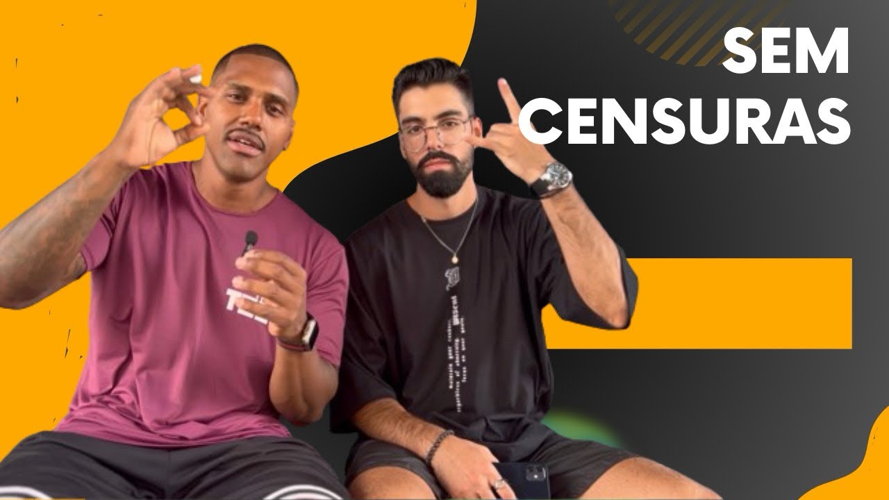 Treino, Horm&ocirc;nios e Mentalidade m&iacute;nima para o crescimento.