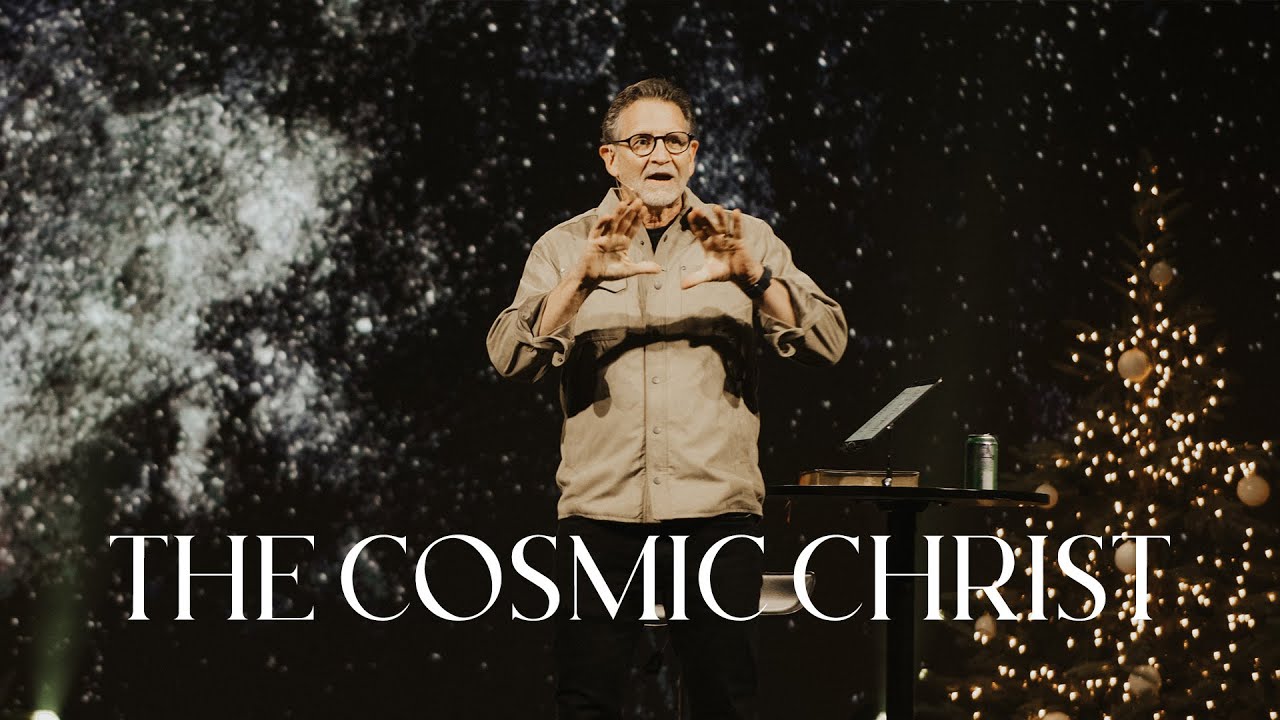 The Workplace: A Renewed Vision | Pastor Michael Yearley