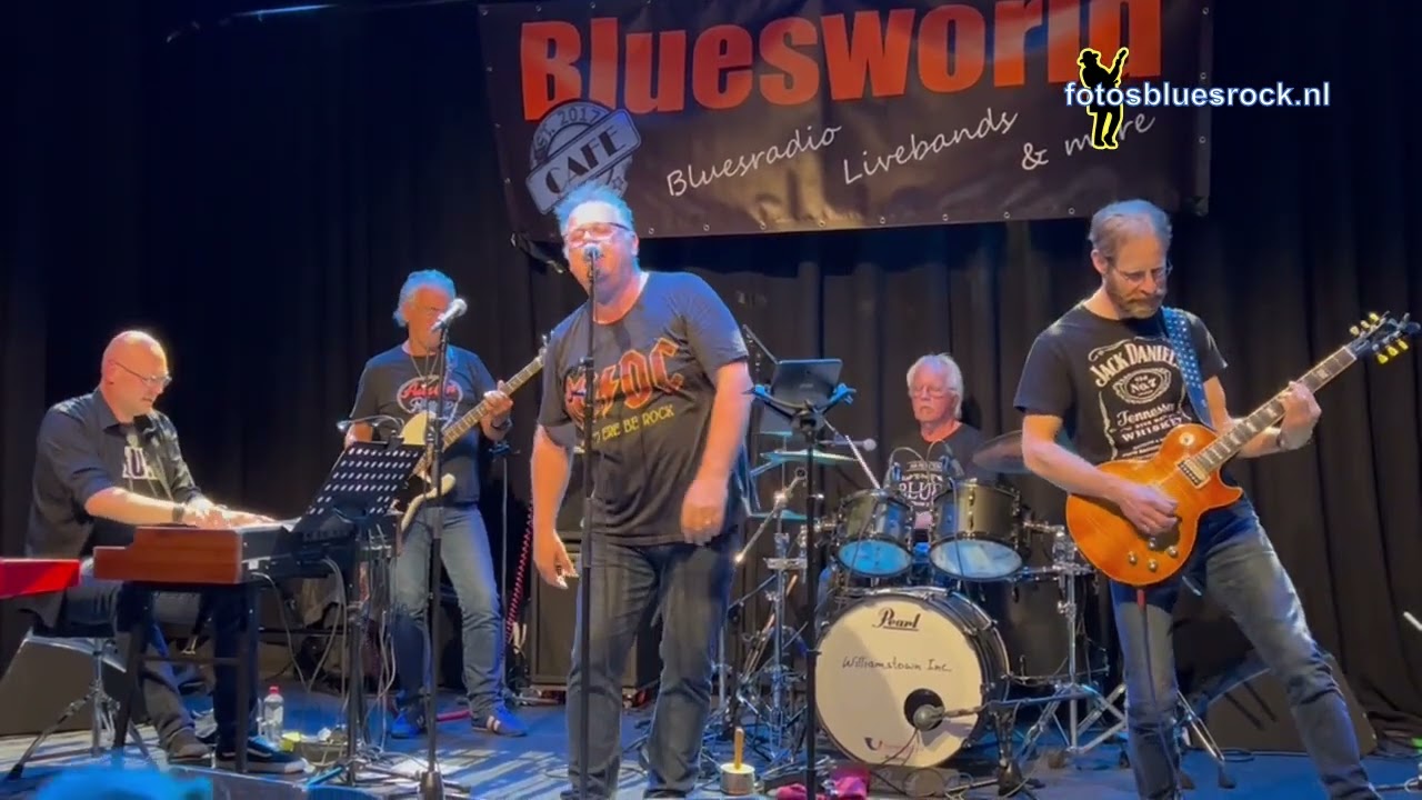 Williamstown Inc.  Summertime | Hedon Zwolle