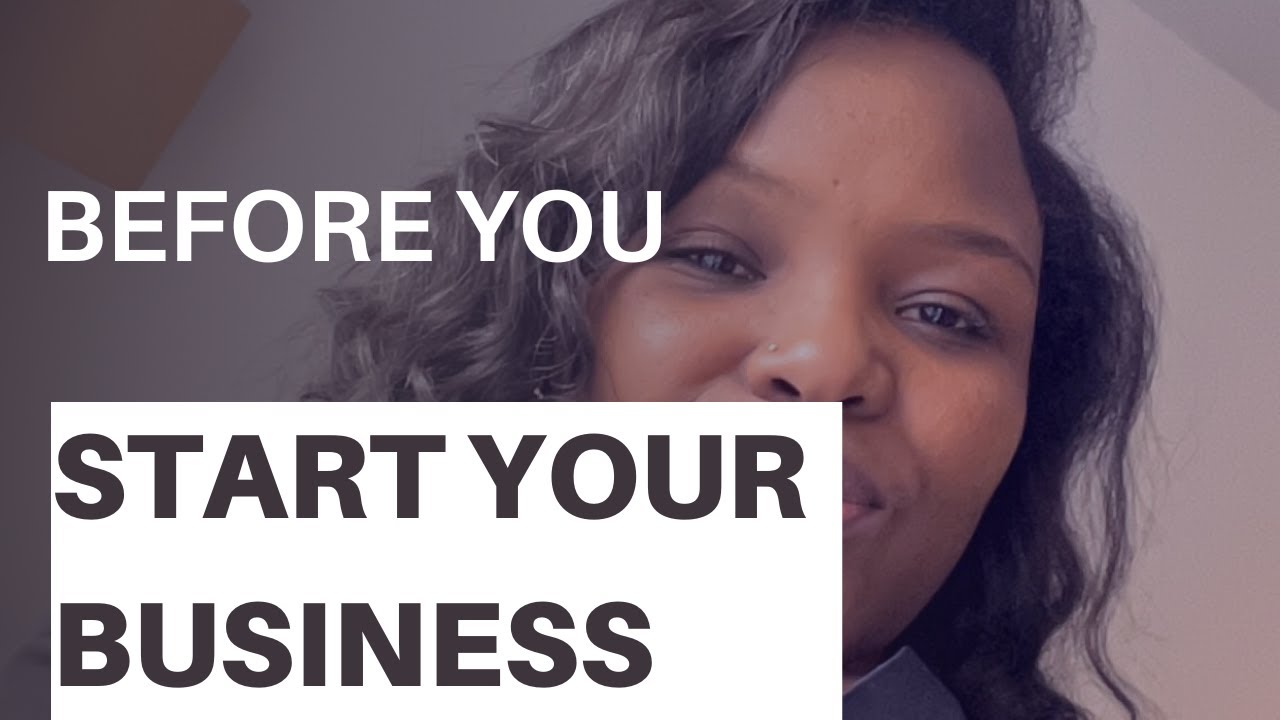 The Checklist You Need Before Leaving Your 9-to-5 AND  MY BIG REGRET!