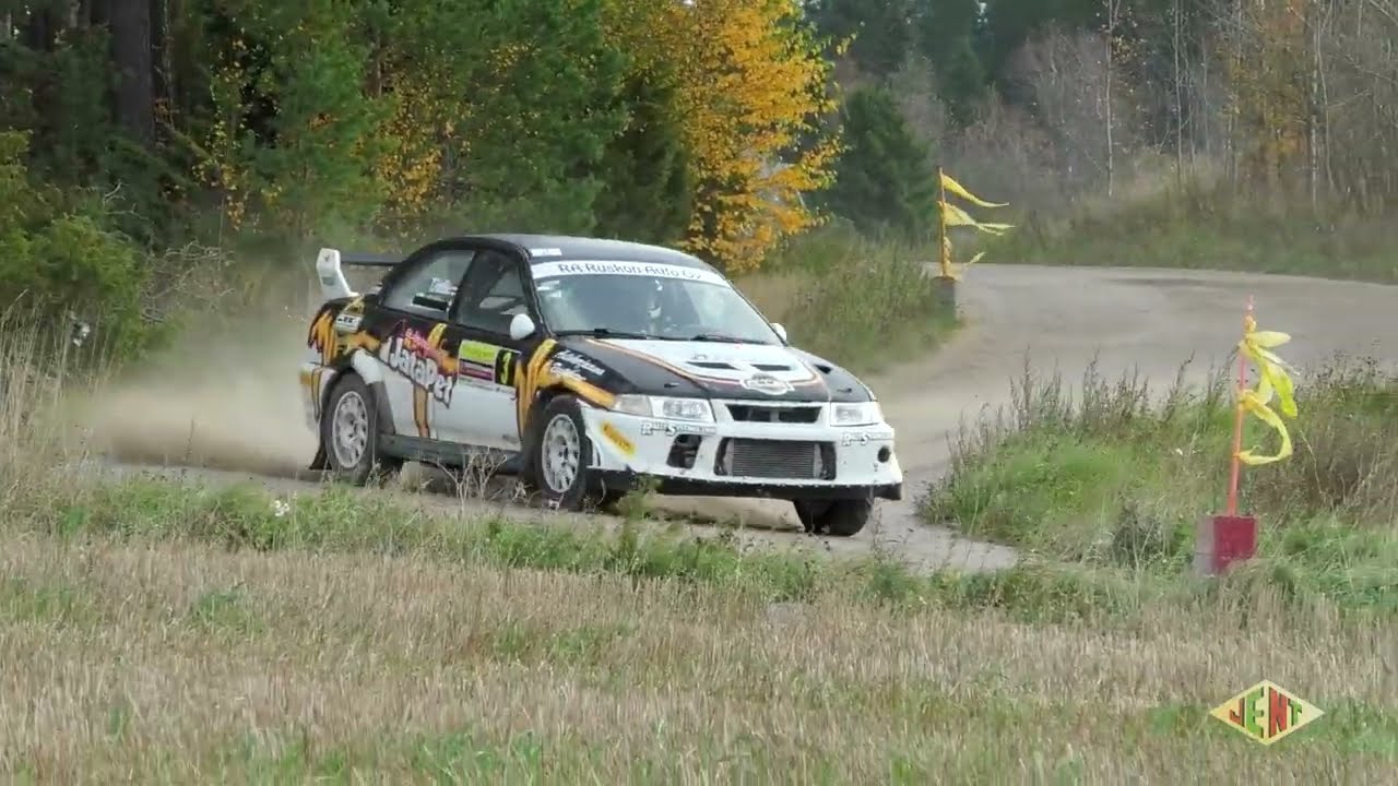 SM Oili Jalonen Sprint 2025 Extra / Tuukka Hallia