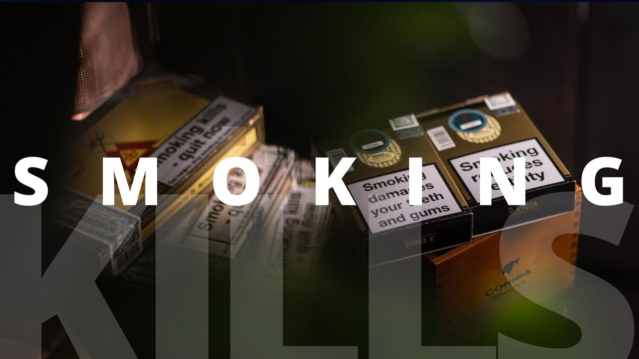 Is Smoking Cigars Bad For Your Health?