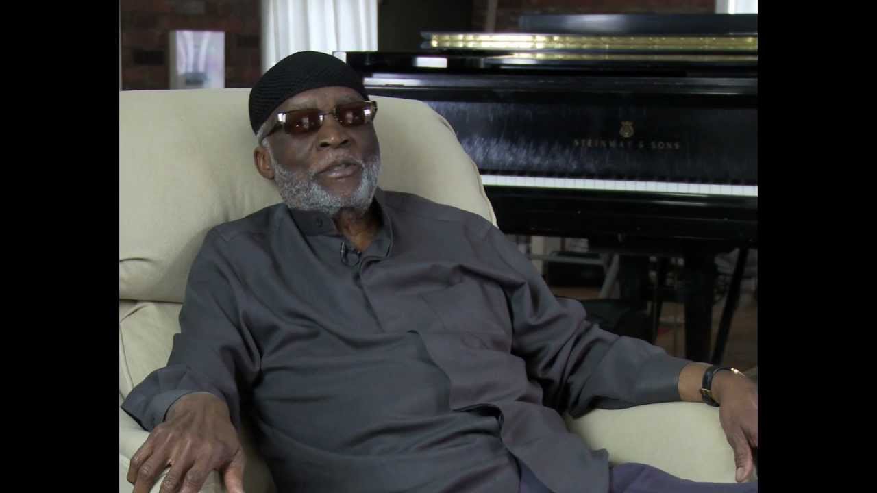 Erroll Garner documentary trailer
