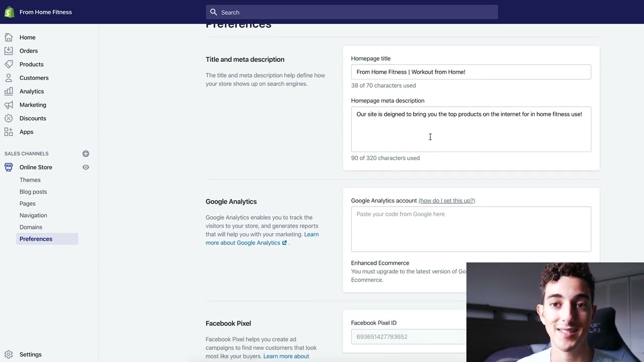 How to Set Up a Support Email in Shopify (Step-by-Step Guide)