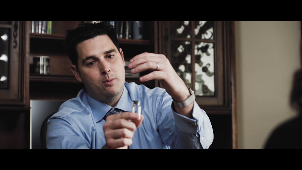 How do you fight a blood test? | Stephen T. Bowling | Austin DWI Attorney