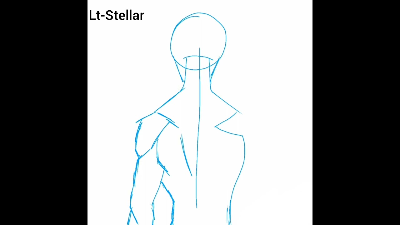Stop Drawing Flat Backs! Do THIS Instead.